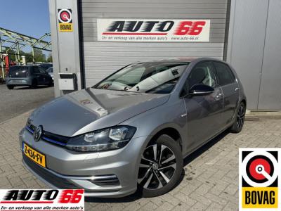 Financial Leas Volkswagen Golf 1.5 TSI Highline AUTOMAAT APK tot 04-2028
