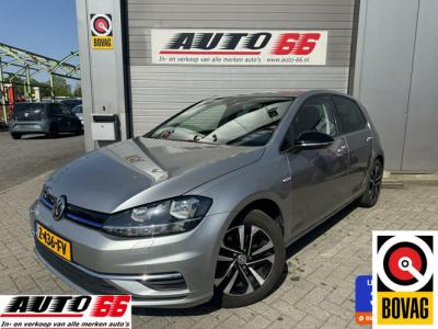 Financial Lease Volkswagen Golf 1.5 TSI Highline AUTOMAAT