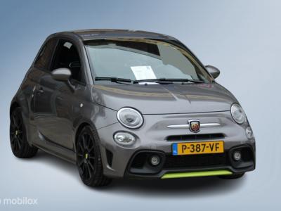 Financial Lease Abarth 595 1.4 T-Jet 135 70th Anniversary