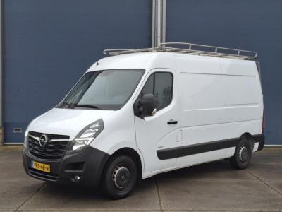 Financial Lease Opel Movano 2.3 Turbo L2H2