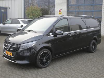 Financial Lease Mercedes-Benz V-Klasse 300d L3 Avantgarde DC