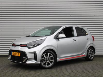 Financial Lease Kia Picanto 1.0 DPi GT-Line
