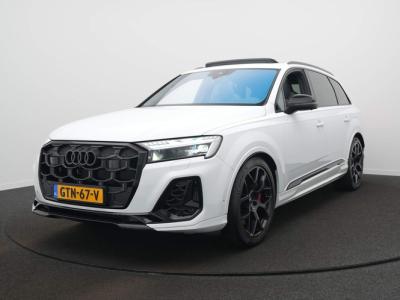 Financial Leas Audi Q7 60 TFSI e quattro Pro Line S Competition