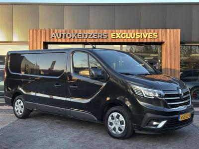 Financial Leas Renault Trafic 2.0 dCi 130 T30 L2H1 Work Edition