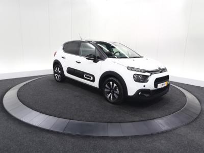 Financial Leas Citroën C3 PureTech 82 Shine