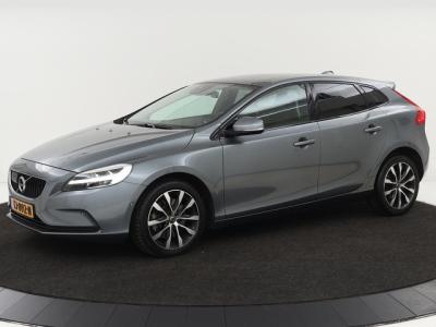 Financial Leas Volvo V40 1.5 T3 Dynamic Edition