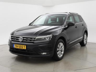 Financial Lease Volkswagen Tiguan 1.4 TSI 150 PK 4MOTION DSG AUT.