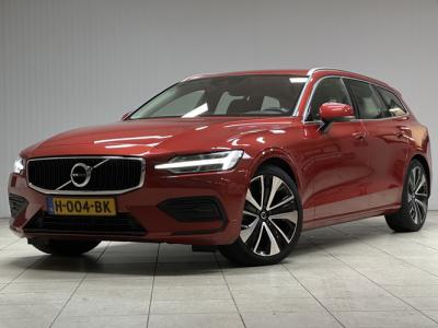 Financial Leas Volvo V60 2.0 T4 Momentum Pro