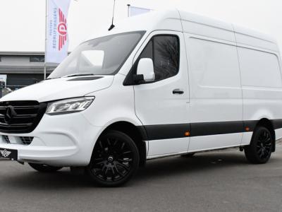 Financial Leas Mercedes-Benz Sprinter 317 1.9 CDI L2H2 RWD PB Edition!