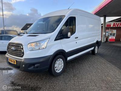 Financial Leas Ford Transit 350 2.0 TDCI L3 H2 Ambiente RWD