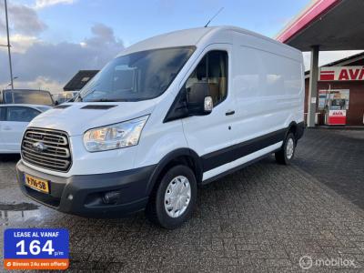 Financial Leas Ford Transit 350 2.0 TDCI L3 H2 Ambiente RWD