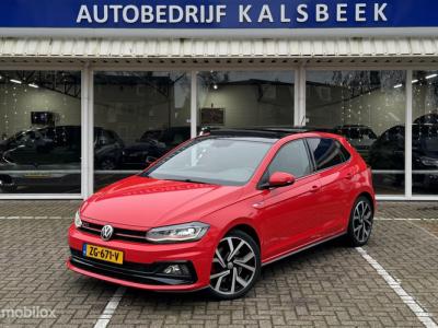 Financial Leas Volkswagen Polo 2.0 TSI GTI