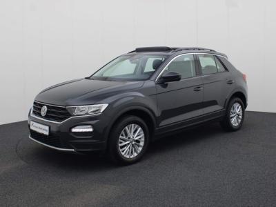 Financial Lease Volkswagen T-Roc 1.5TSI