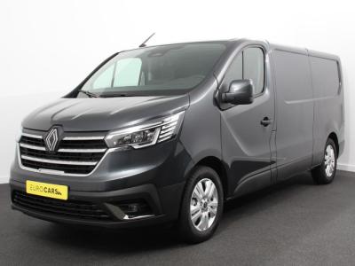 Financial Lease Renault Trafic 2.0 Blue dCi 110 T30 L2H1 Advance