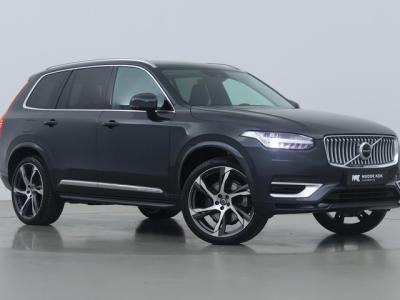 Financial Lease Volvo XC90 T8 Recharge Inscription Expr.