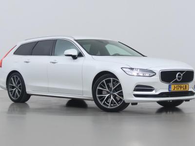 Financial Leas Volvo V90 T8 Momentum