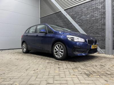 Financial Leas BMW 2 Serie Active Tourer 225xe iPerformance Executive