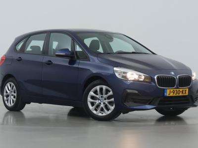 Financial Leas BMW 2 Serie Active Tourer 225xe iPerformance Executive