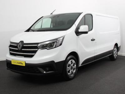 Financial Lease Renault Trafic 2.0 Blue dCi 130 T30 L2H1 Advance
