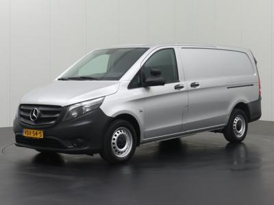 Financial Leas Mercedes-Benz Vito 114CDI 7G-Tronic Automaat Lang