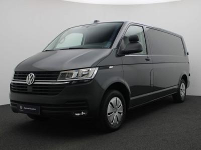 Financial Leas Volkswagen Transporter 2.0 TDI 110PK L2H1 28 Comfortline