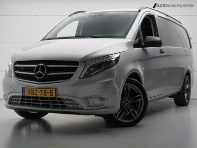 Financial Leas Mercedes-Benz Vito 114 CDI