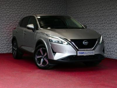Financial Lease Nissan QASHQAI 1.3 MHEV 160PK N-CONNECTA XL.NAVI 360.CAM VIR.COCKPIT STOEL