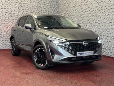 Financial Leas Nissan QASHQAI 1.3 MHEV ✅NW MODEL✅ 160PK N-CONNECTA XL.NAVI 360.CAM VIR.COCKPIT STOEL