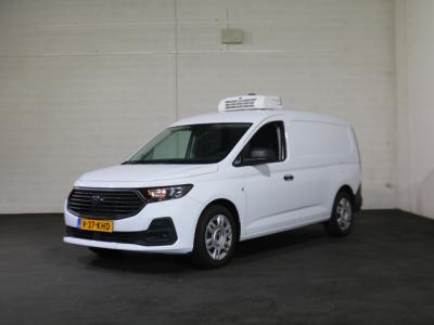 Financial Leas Ford Transit Connect 2.0 EcoBlue 122pk L2 Trend Automaat Koelwagen BPM VRIJ