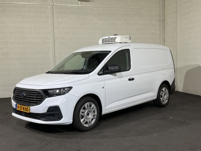 Financial Leas Ford Transit Connect 2.0 EcoBlue 122pk L2 Trend Automaat Koelwagen BPM VRIJ