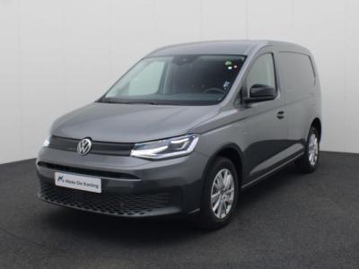 Financial Leas Volkswagen Caddy Cargo 2.0TDi 122pk DSG Style