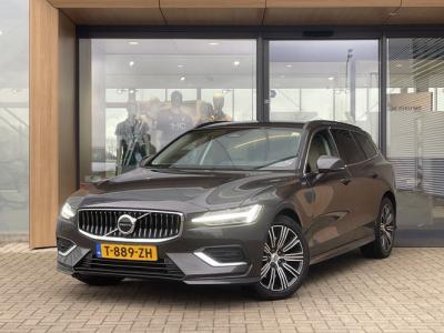 Financial Leas Volvo V60 B3 Aut. Core