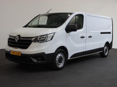 Financial Leas Renault Trafic 2.0 Blue dCi 150PK T30 L2H1 Advance