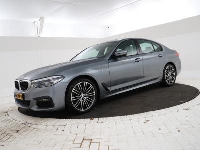 Financial Lease BMW 5 Serie 520i High Executive