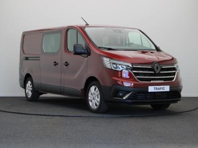 Financial Leas Renault Trafic 2.0 Blue dCi 130pk T29 L2H1 Advance DC