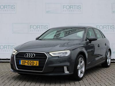 Financial Lease Audi A3 Sportback 30 TFSI Sport Lease Edition