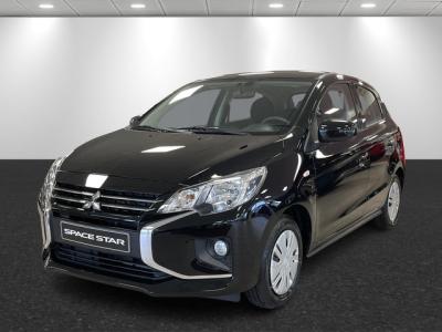 Financial Leas Mitsubishi Space Star 1.2 Active