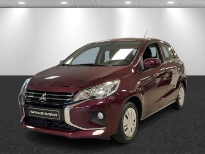 Financial Leas Mitsubishi Space Star 1.2 Active