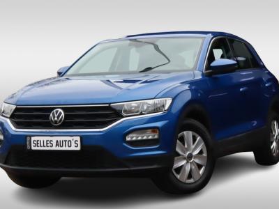 Financial Lease Volkswagen T-Roc 1.0 TSI T-Roc