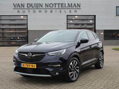 Financial Lease Opel Grandland X 1.2 Turbo Ultimate