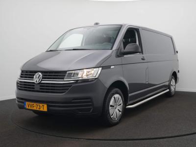 Financial Lease Volkswagen Transporter 2.0 TDI L2H1 28