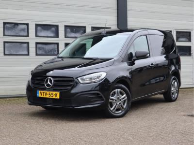 Financial Lease Mercedes-Benz Citan 108 CDI Euro 6 - Pro - Cruise - Navi - PDC