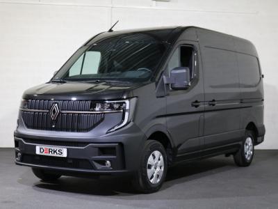 Financial Leas Renault Master 2.0 dCi 170pk L2 H2 Nieuw Model Navigatie Camera Blind Spot 2x Schuifdeur