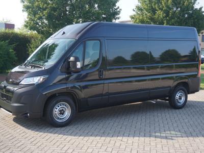 Financial Lease Peugeot Boxer 35+ Heavy 2.2HDI 180PK EAT8 Automaat L3H2 BPM VRIJ!!