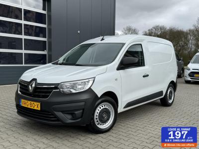 Financial Leas Renault Express 1.5 dCi 75 Comfort Euro6