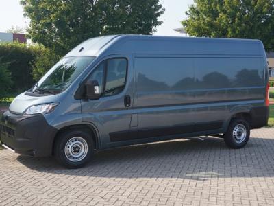 Financial Leas Peugeot Boxer 35+ Heavy 2.2HDI 180PK EAT8 Automaat L3H2 BPM VRIJ!!