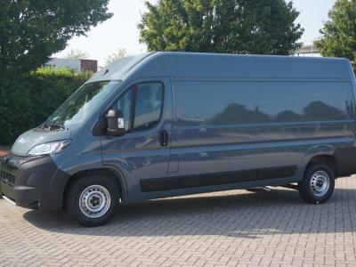 Financial Leas Peugeot Boxer 35+ Heavy 2.2HDI 180PK EAT8 Automaat L3H2 BPM VRIJ!!
