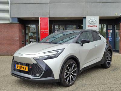 Financial Lease Toyota C-HR HYBRID 200 GR-SPORT PREMIERE EDITION