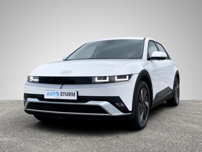 Financial Leas Hyundai IONIQ 5 Connect+ 84 kWh