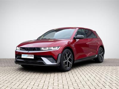 Financial Lease Hyundai IONIQ 5 N Line 84 kWh